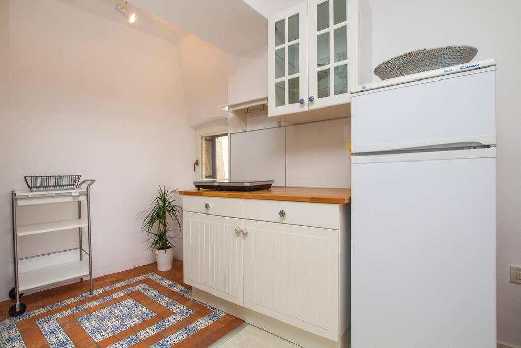 Apartman Comfortable In Old Town Labin (Istria)